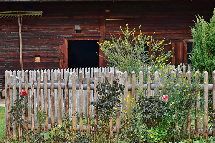 Oberhauser Hof Ruhpolding - Ausflugsziele