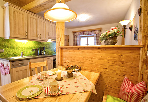 Oberhauserhof - Ferienwohnung Froschsee