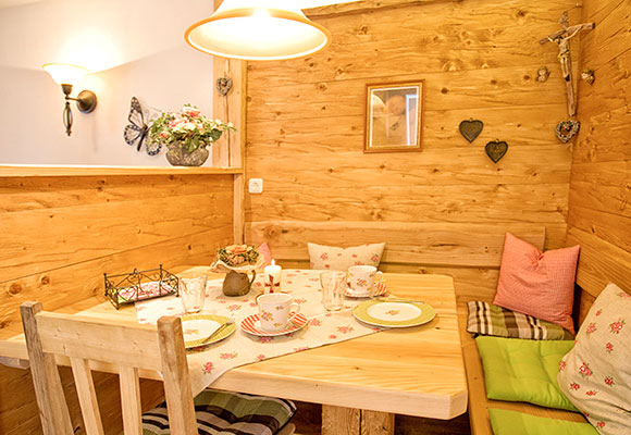 Oberhauserhof - Ferienwohnung Froschsee