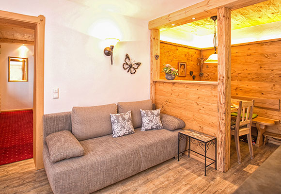 Oberhauserhof - Ferienwohnung Froschsee