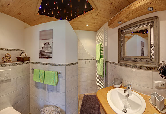 Oberhauserhof - Ferienwohnung Froschsee