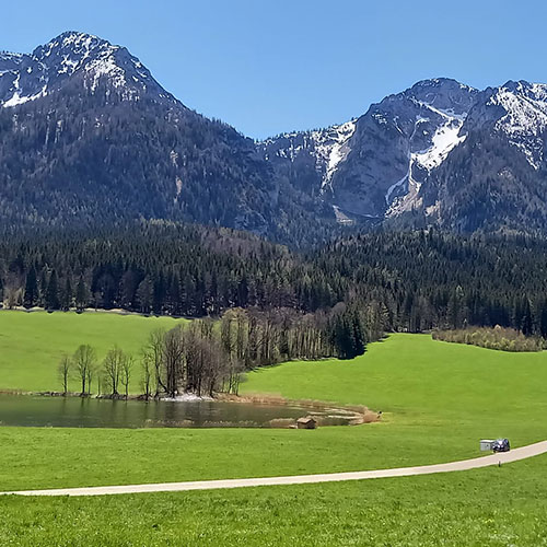 Der Oberhauserhof in Bildern