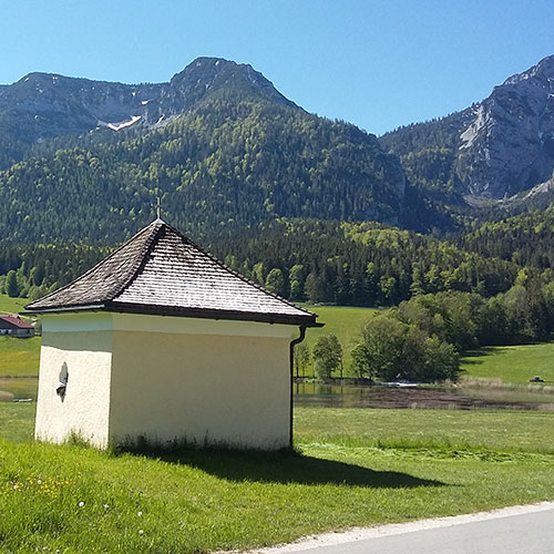 Der Oberhauserhof in Bildern