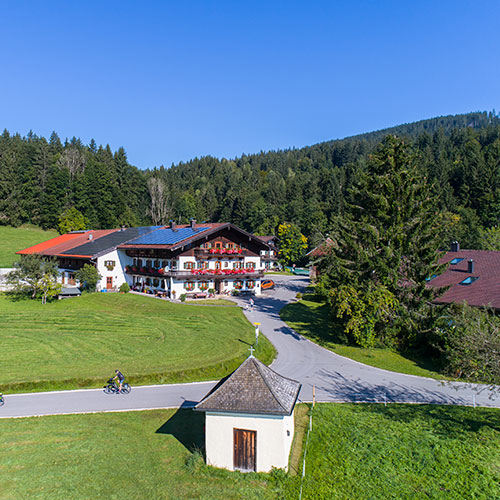 Der Oberhauserhof in Bildern