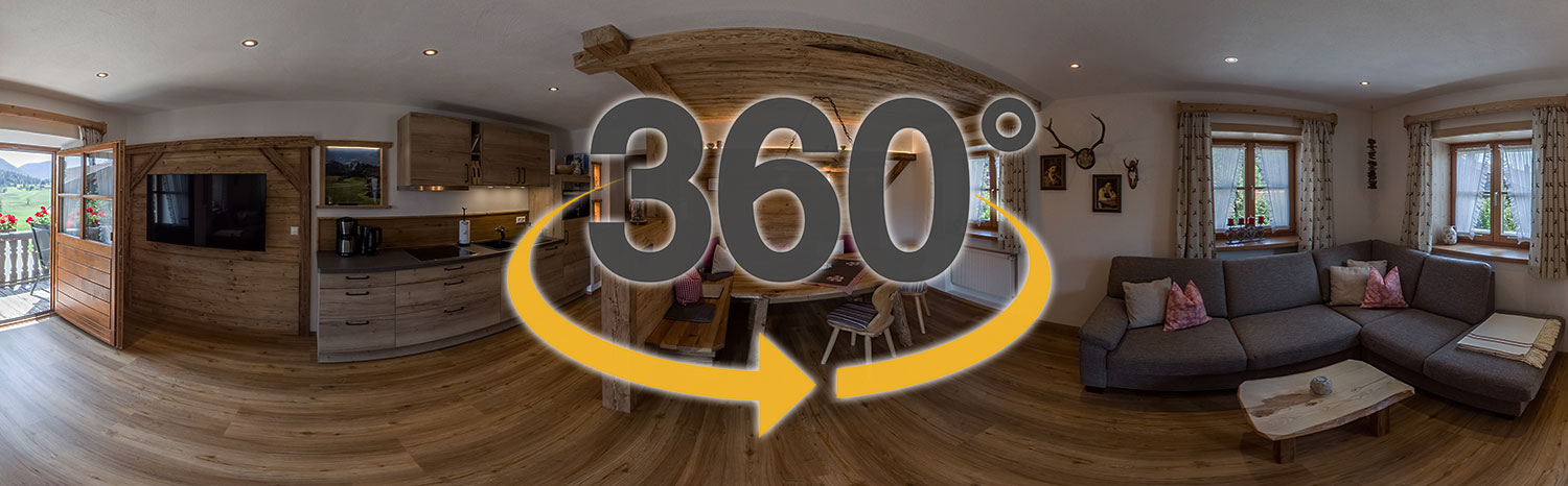 Oberhauserhof - Ferienwohnung Oberhauseralm