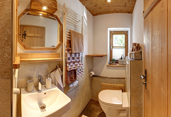 Oberhauserhof - Ferienwohnung Oberhauseralm